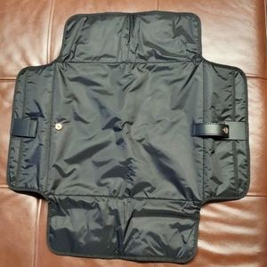 Tory burch diaper pad